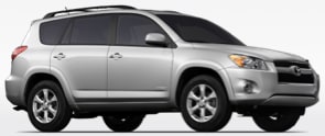 Product Image - 2012 Toyota RAV4 Limited 2WD (2.5L 4-Cyl.)