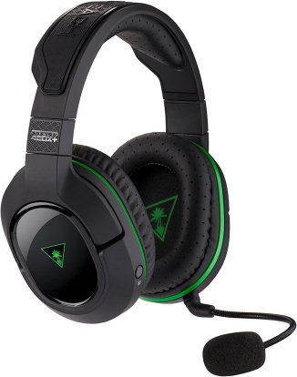 Product Image - Turtle Beach Stealth 420X+