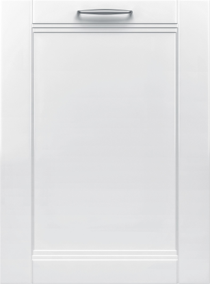 Product Image - Bosch 800 Series SHVM98W73N