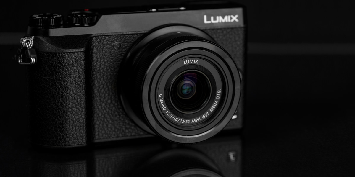 Panasonic Lumix DMCGX85 Digital Camera Review Cameras