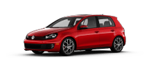 Product Image - 2013 Volkswagen GTI 4-Door w/ Convenience & Sunroof