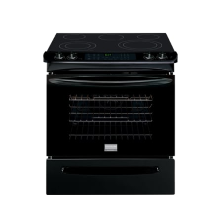 Product Image - Frigidaire Gallery FGES3065PB