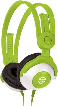 Product Image - Kidz Gear Wired Headphones for Kids