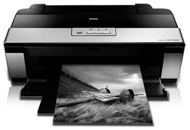Product Image - Epson Stylus Photo R2880