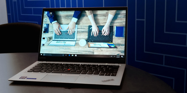 Lenovo X1 ThinkPad