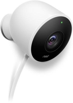 Product Image - Nest Cam Outdoor