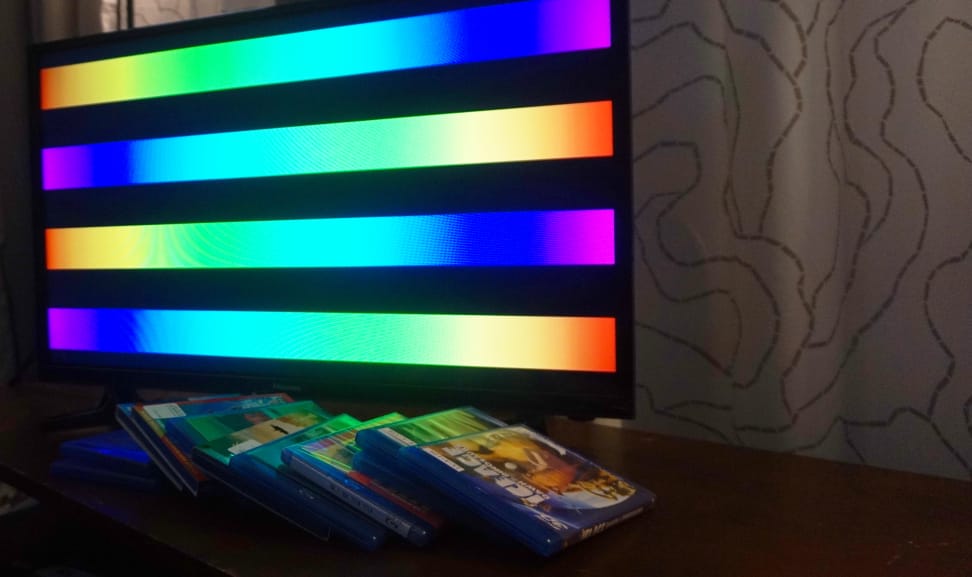 Hisense-H3-Blurays