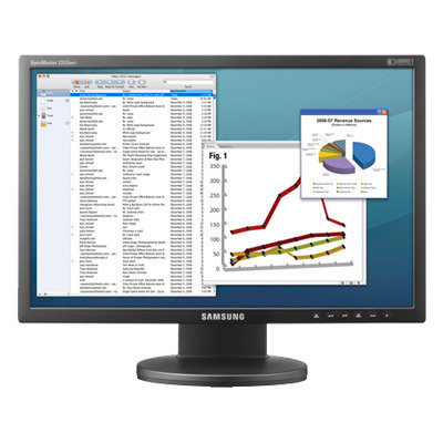 Product Image - Samsung 2443BWT-1