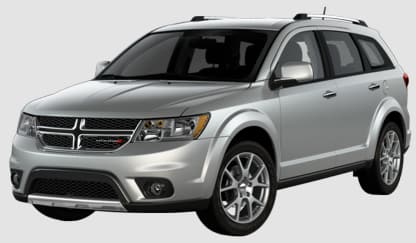Product Image - 2012 Dodge Journey Crew AWD