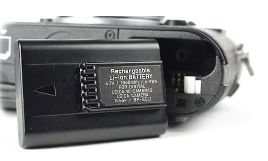 Li-Ion Battery