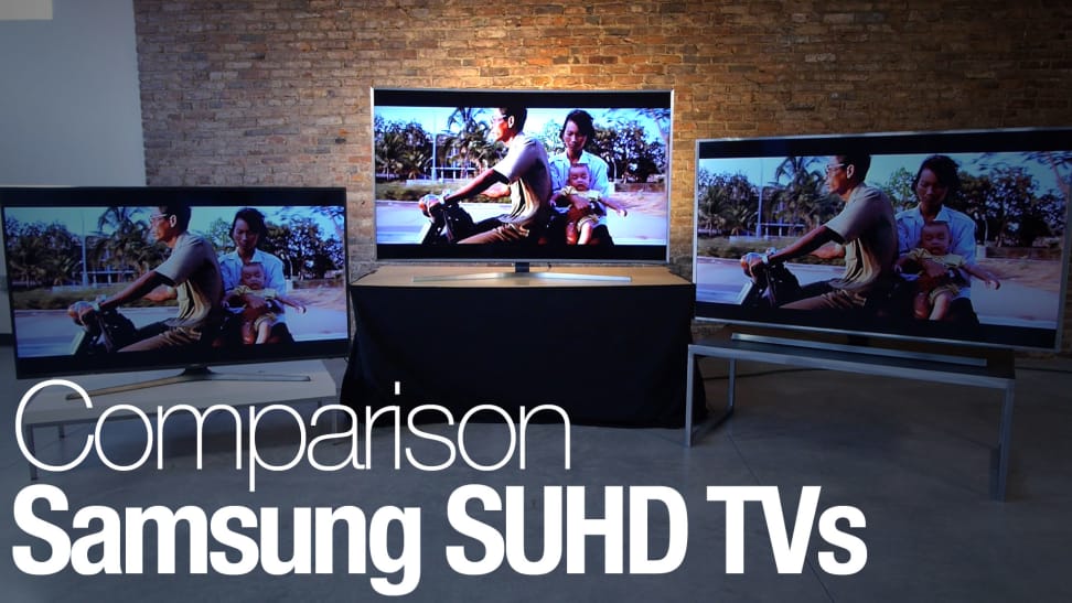 Product Image - Samsung UN65JS9500FXZA