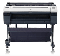 Product Image - Canon imagePROGRAF iPF755