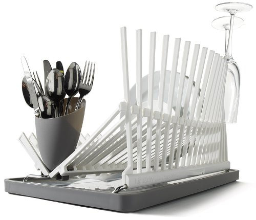 Black Blum High and Dry Dish Drainer.jpg