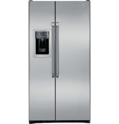 Product Image - GE Cafe CZS25TSESS