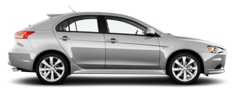 Product Image - 2013 Mitsubishi Lancer Sportback GT