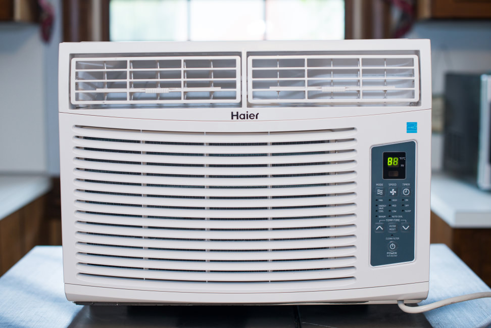 Best Air Conditioners of 2018