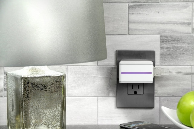 iDevices Switch