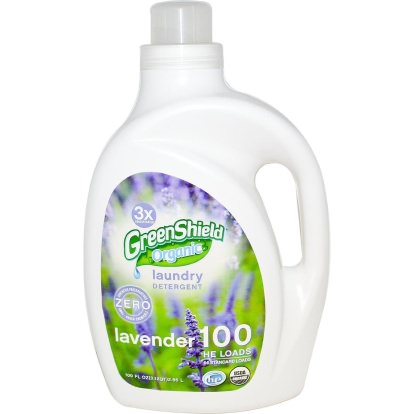 Product Image - GreenShield Organic
