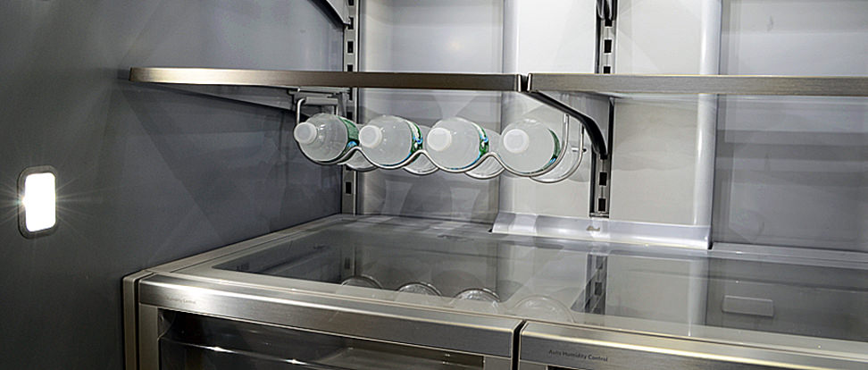 Product Image - KitchenAid KFIV29PCMS