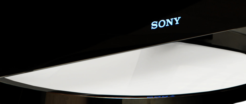 Product Image - Sony Bravia XBR-55HX950