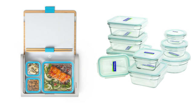 Tupperware