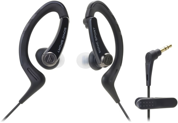Product Image - Audio-Technica ATH-SPORT1