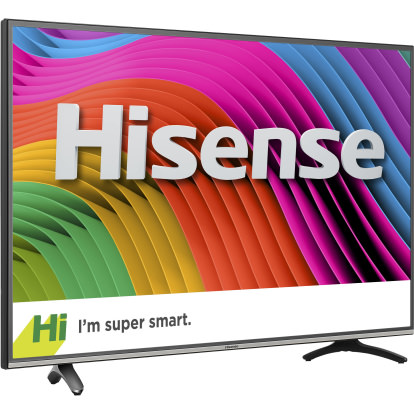 Product Image - Hisense 50H7C