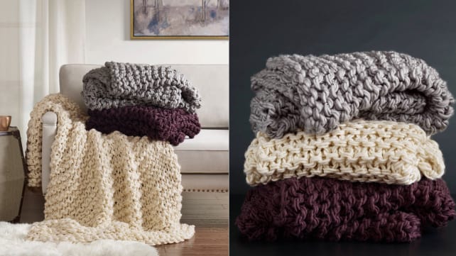 Blankets