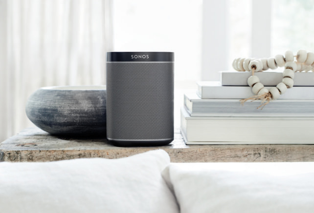 Sonos Play: 1 Wireless Speaker