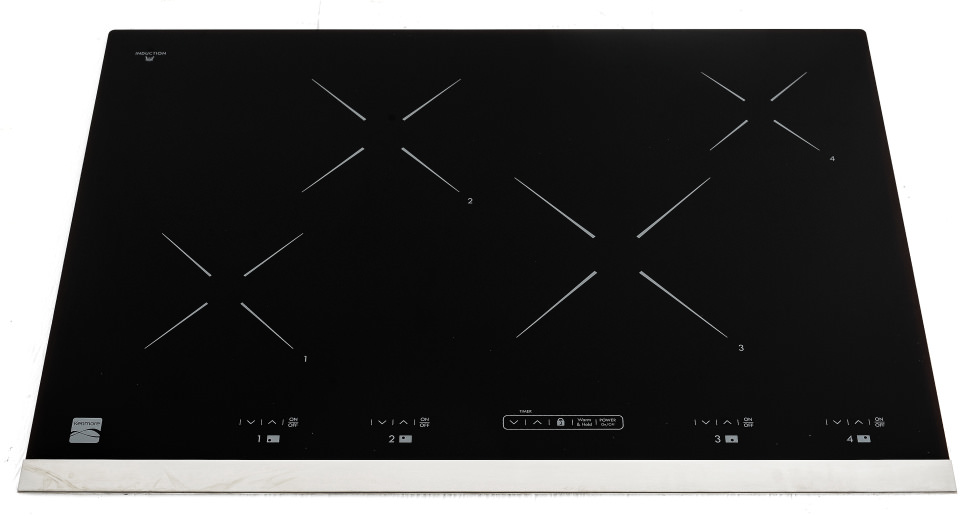 Cooktop