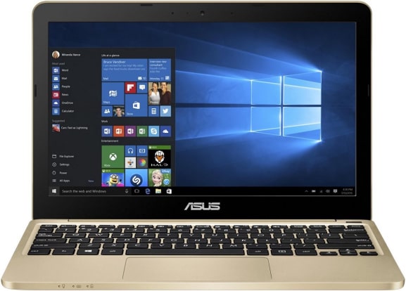 Product Image - Asus VivoBook E200HA