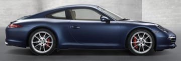 Product Image - 2013 Porsche 911 Carrera S
