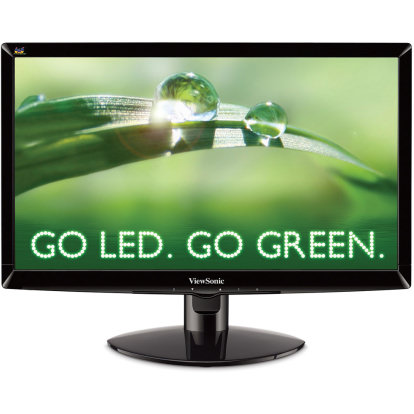 Product Image - ViewSonic VA2037m-LED