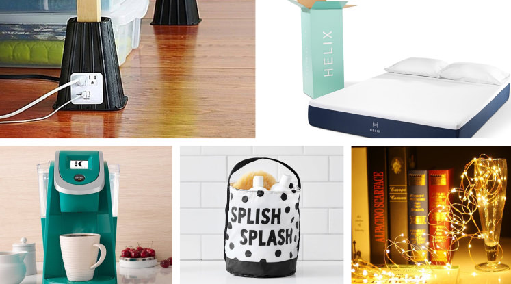 24 things you absolutely need in your dorm room freshman year ... 24 things you absolutely need in your dorm room freshman year ...