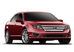 Product Image - 2012 Ford Fusion I4 SEL