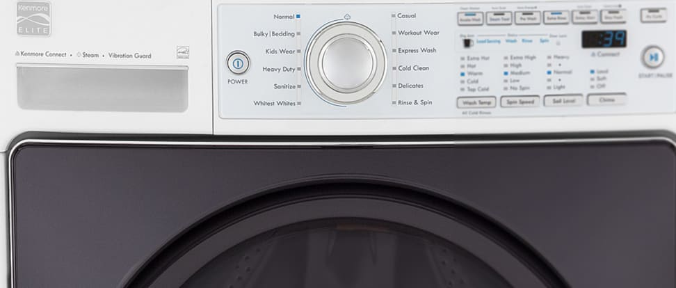 Product Image - Kenmore Elite 41472