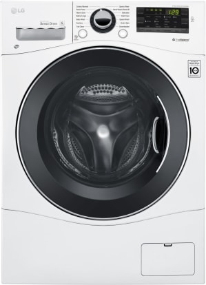 Product Image - LG WM1388HW
