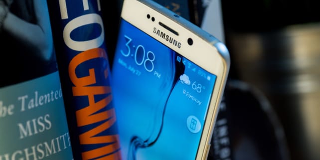 Samsung Galaxy S6