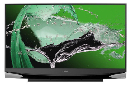 Product Image - Mitsubishi WD-60638