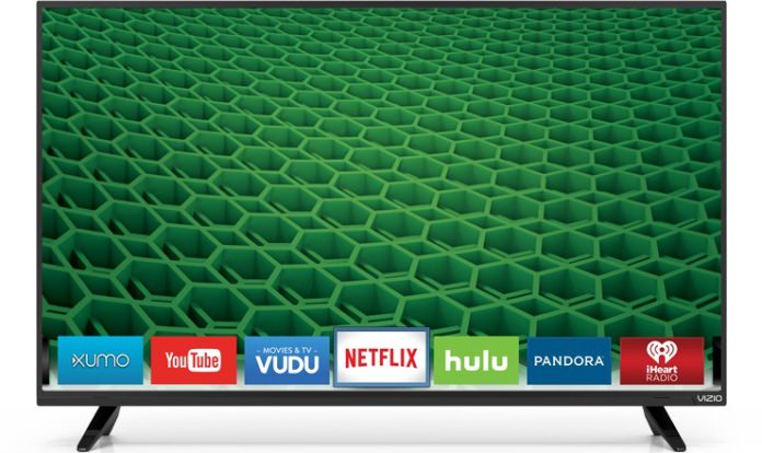 Product Image - Vizio D50-D1