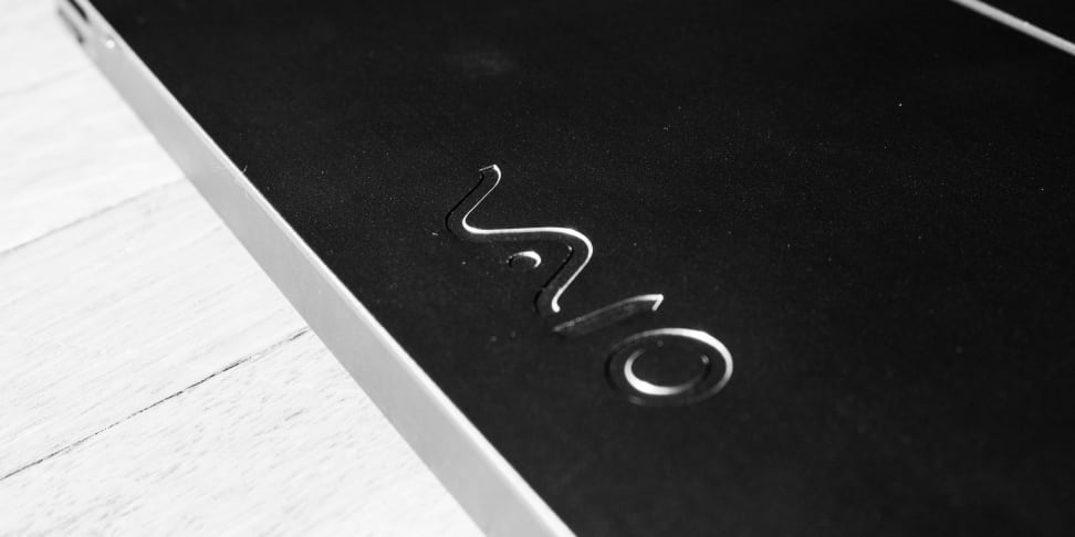 Product Image - Vaio Z Flip VJZ13BX0211B