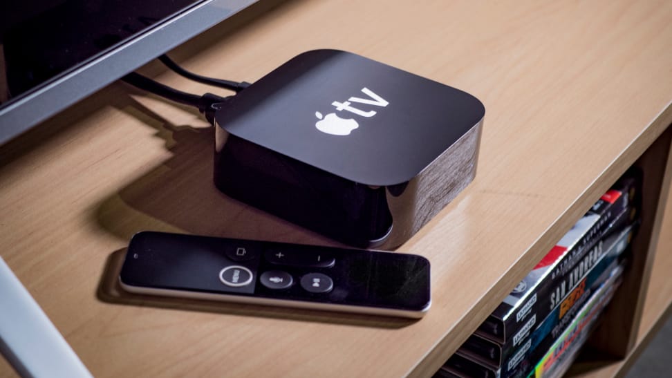 Apple TV