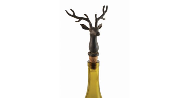Wine stopper