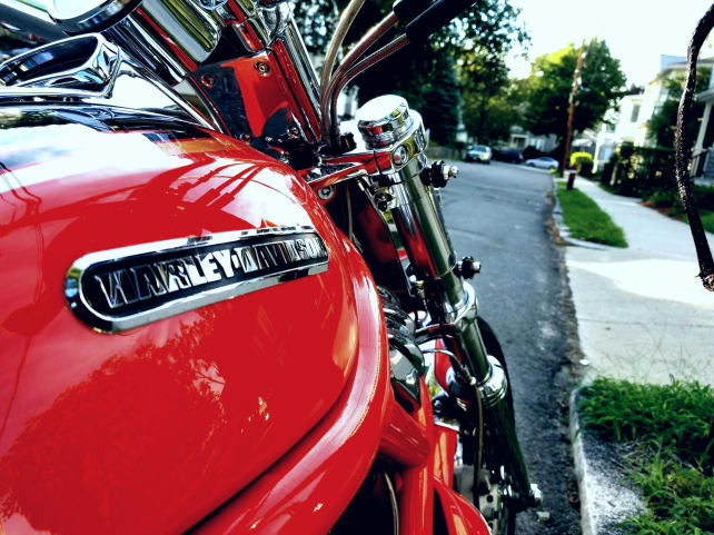 Harley