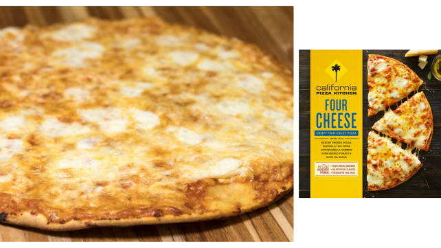 CPK
