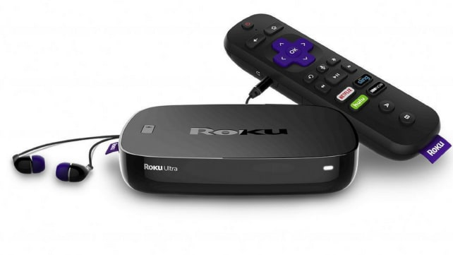 Roku