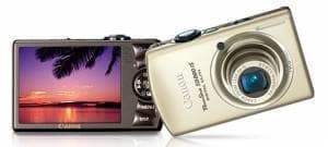 Product Image - Canon PowerShot SD880