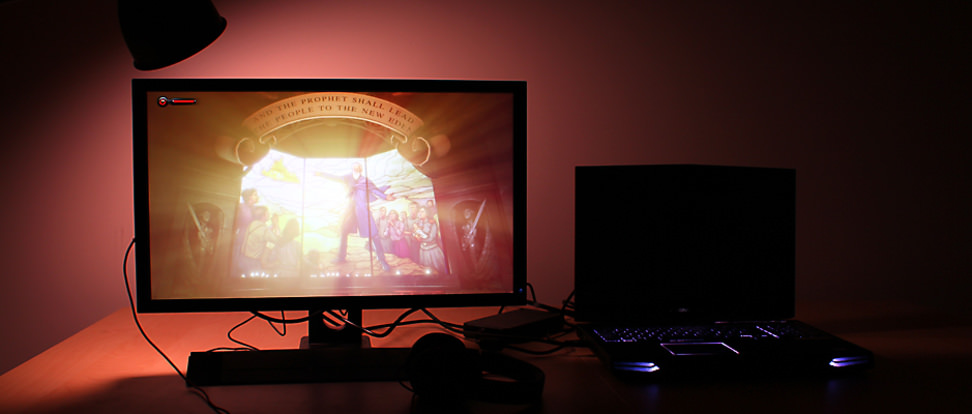 Product Image - BenQ XL2420TE