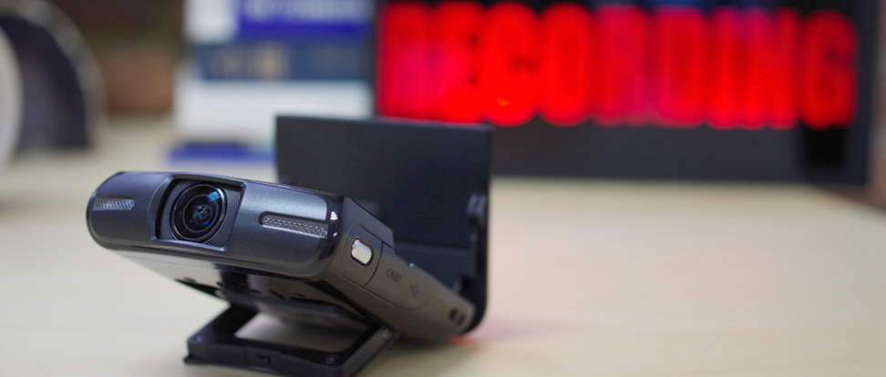 Product Image - Canon Vixia mini