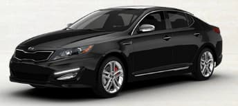 Product Image - 2013 Kia Optima SX